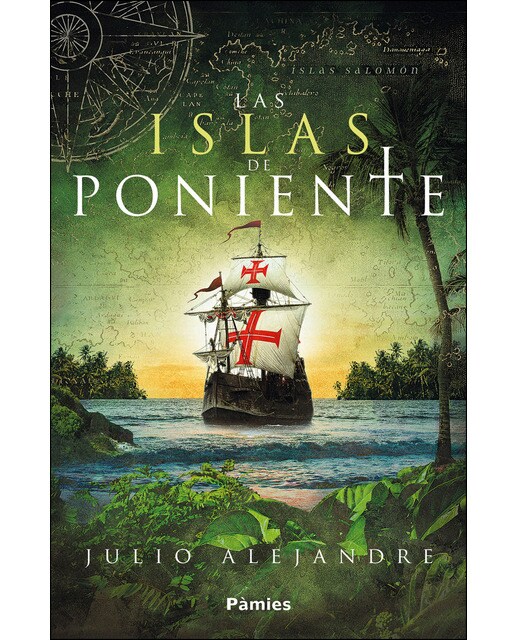 Las Islas De Poniente 1