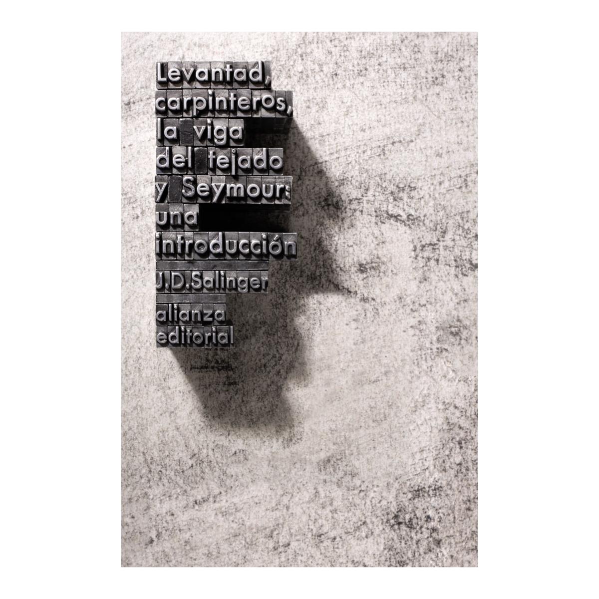 Imagem 0 de Levantad, carpinteros, la viga del tejado. Seymour: Una introducción (Capa dura)