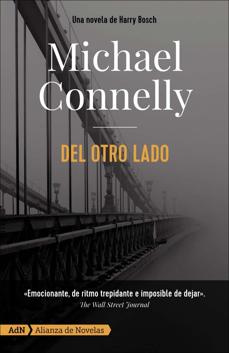 Del otro lado [Harry Bosch] (Bolso) (Capa mole) 1