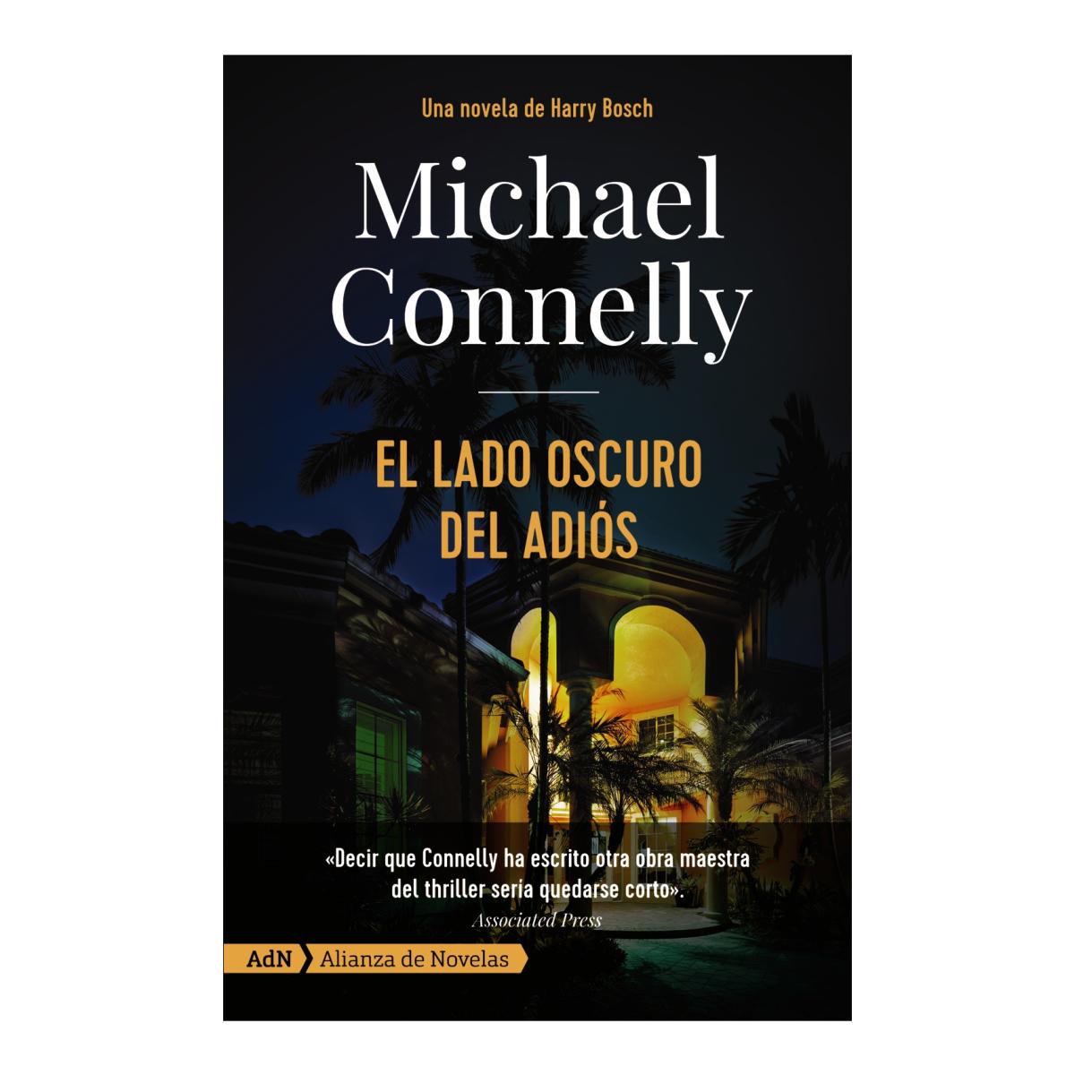 El lado oscuro del adiós (Harry Bosch) (Bolso) (Capa mole) 1