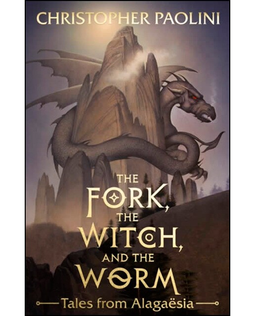 The Fork The Witch And The Worm 1