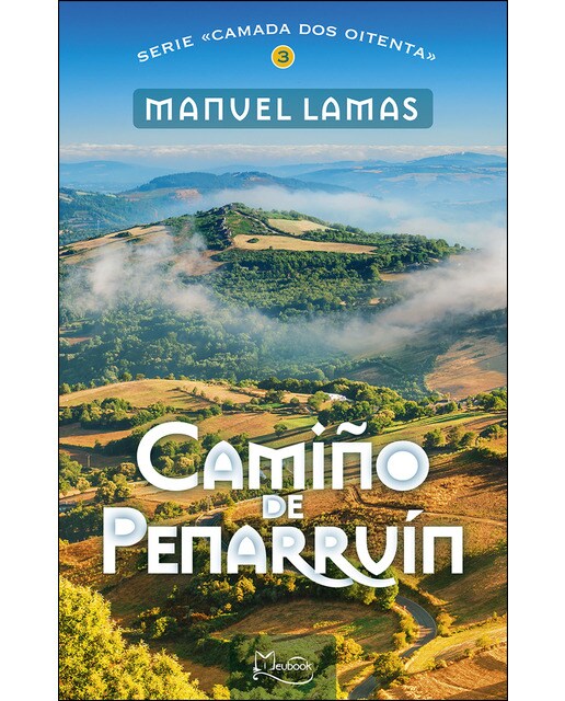 Camiño de penarruín