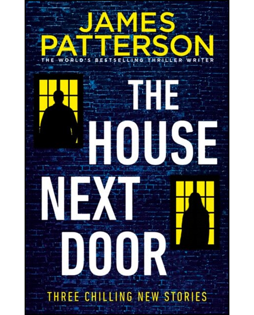The House Next Door 1