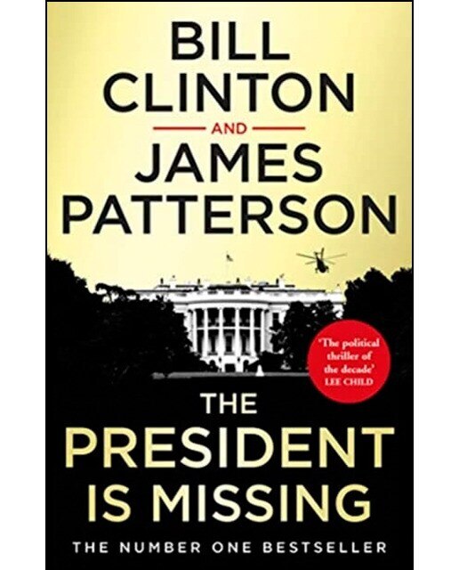 The President Is Missing 1