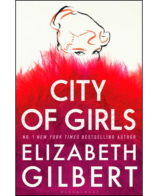 City Of Girls 1