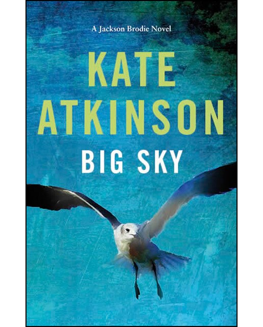 Big Sky 1