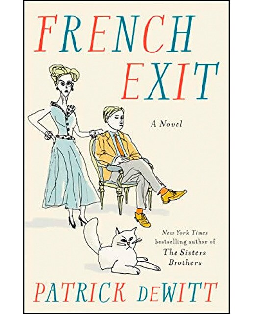 French Exit 1