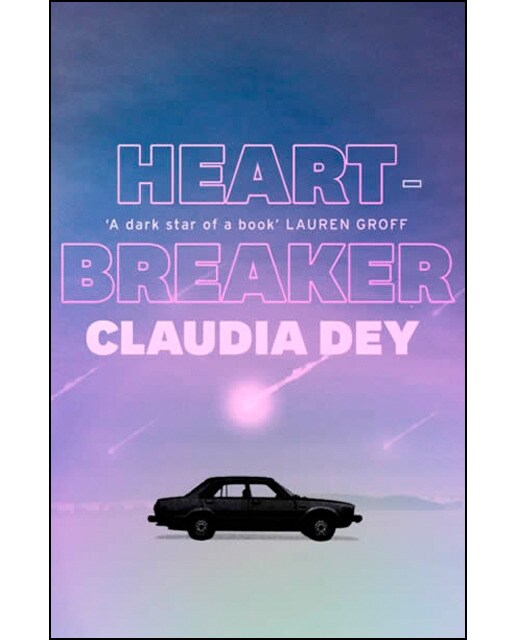Heartbreaker 1