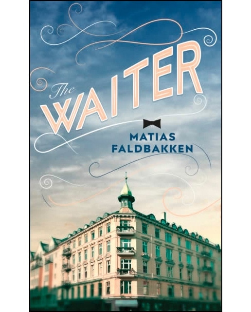 The Waiter 1