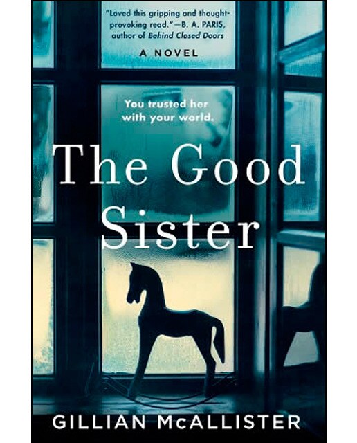 The Good Sister 1
