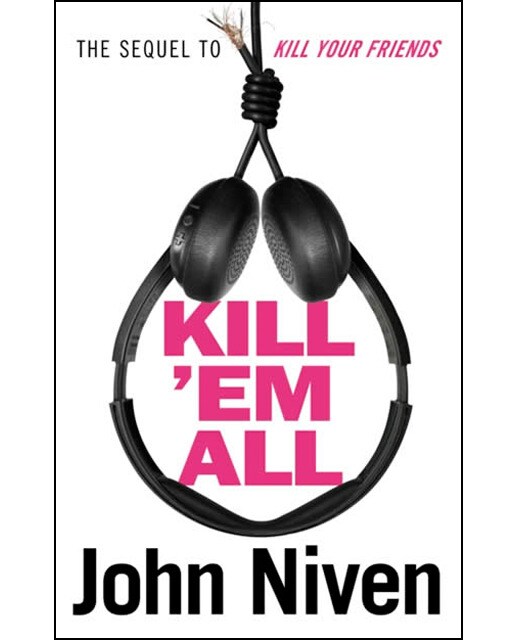 Kill  Em All 1