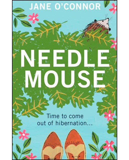 Needlemouse 1