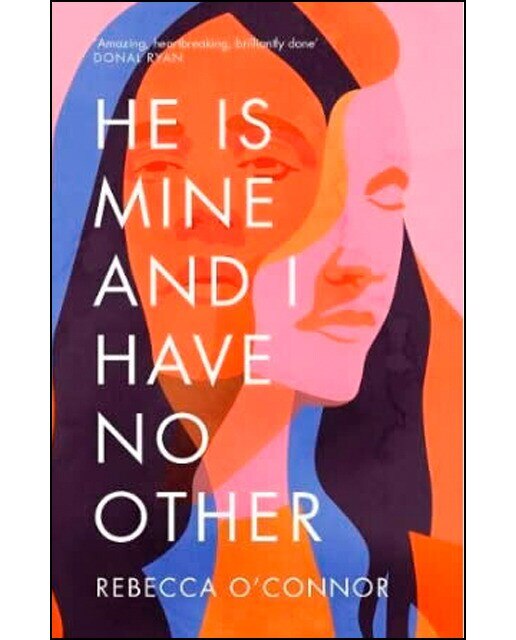 He Is Mine And I Have No Other 1