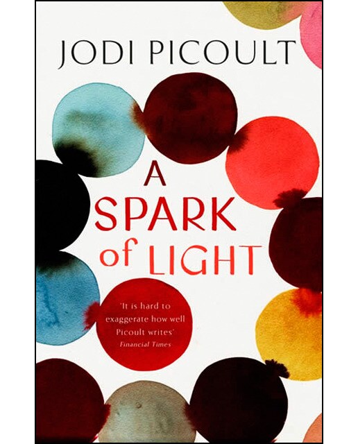 A Spark Of Light 1