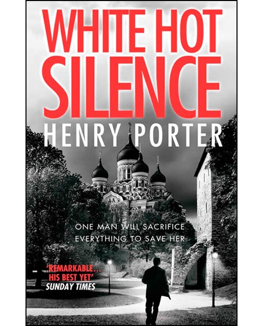 White Hot Silence 1