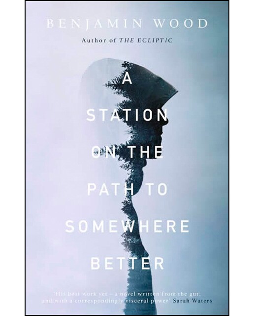 Station On The Path To Somewhere Better 1