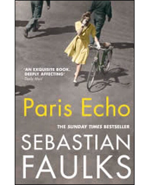 Paris Echo 1