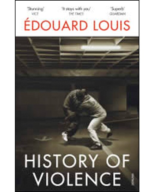 History Of Violence 1