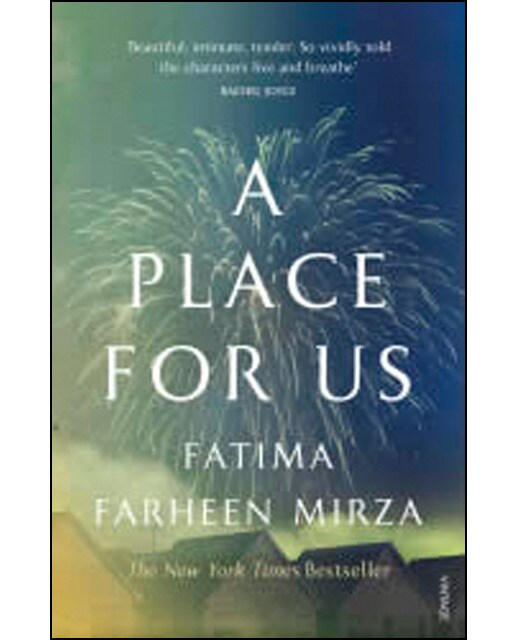 A place for us 1