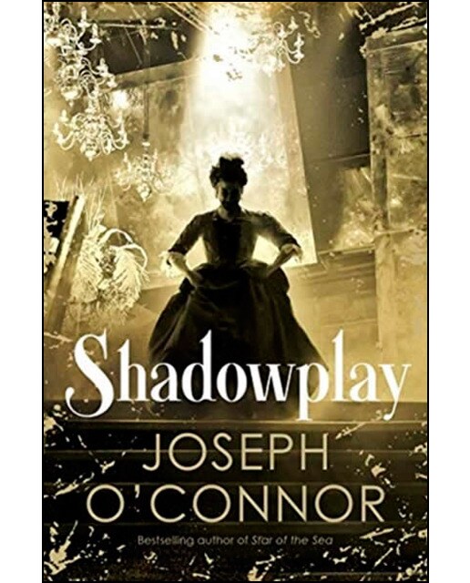 Shadowplay 1