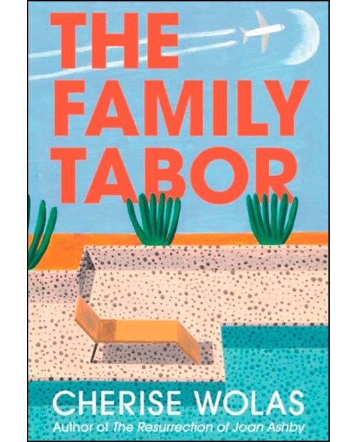 The Family Tabor 1