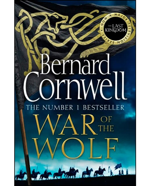 Imagem 0 de War of the wolf (11)
