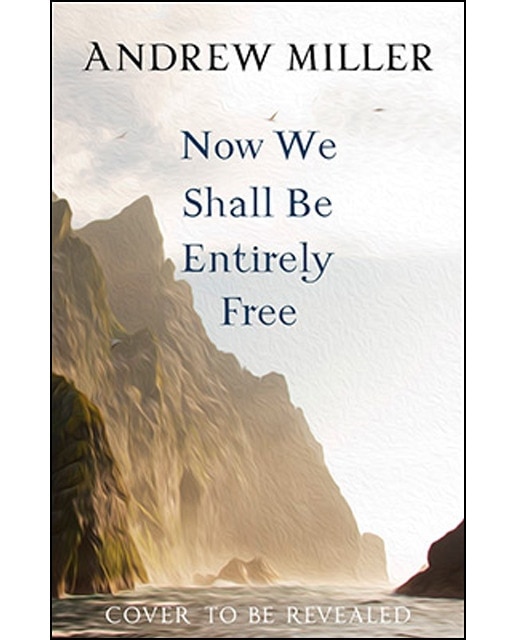 Now We Shall Be Entirely Free 1