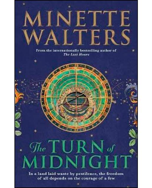 The Turn Of Midnight - Book 2 1