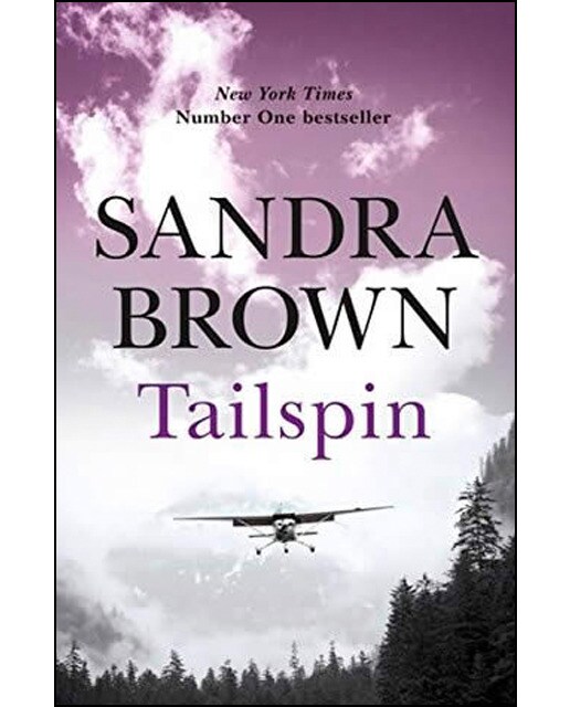Tailspin 1