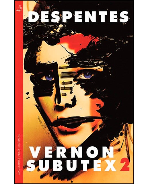 Vernon Subutex Two 1