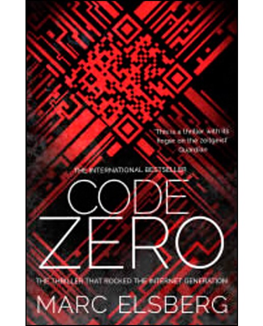 Code Zero 1