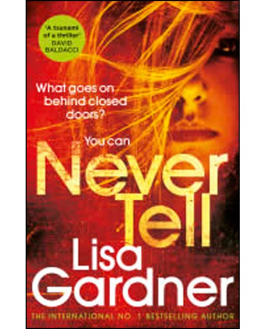 Never Tell 1