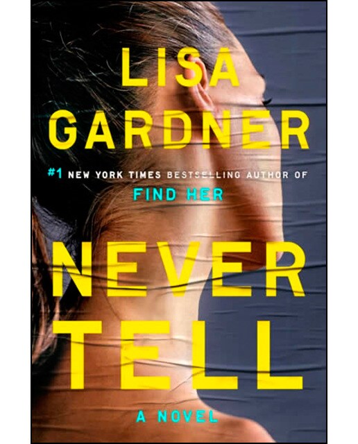 Never Tell 1