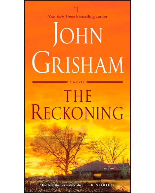 The reckoning