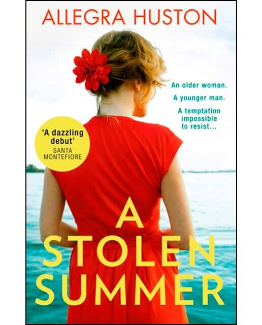 A Stolen Summer 1
