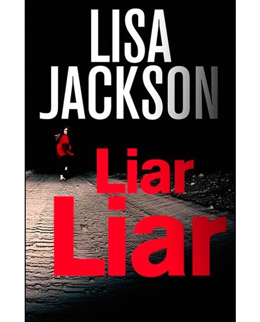 Liar Liar 1