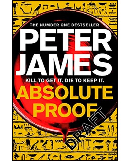 Absolute proof