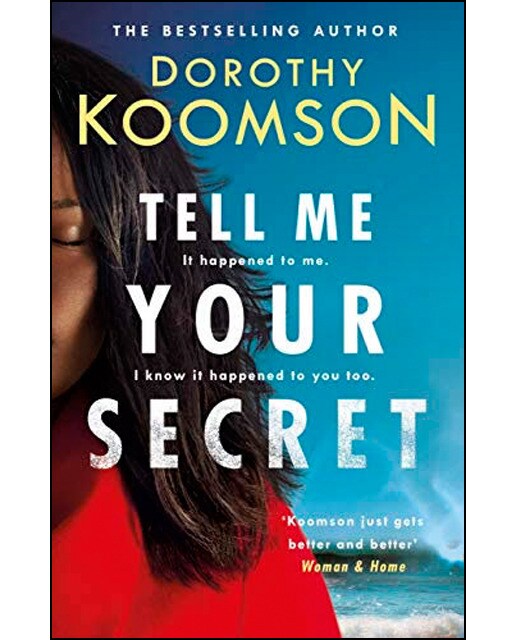 Tell Me Your Secret 1