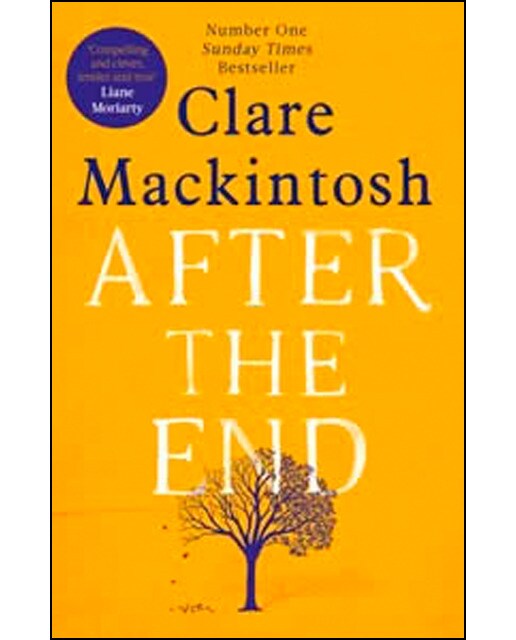 After The End 1