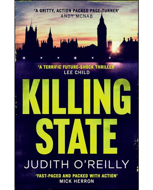 Killing State 1