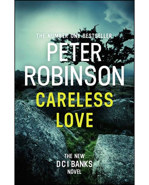 Careless love
