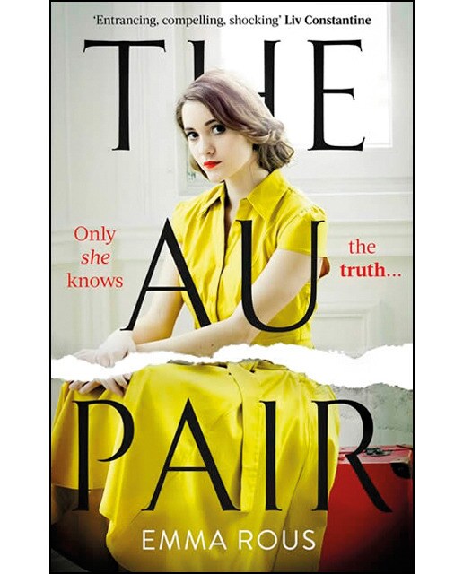 The Au Pair 1