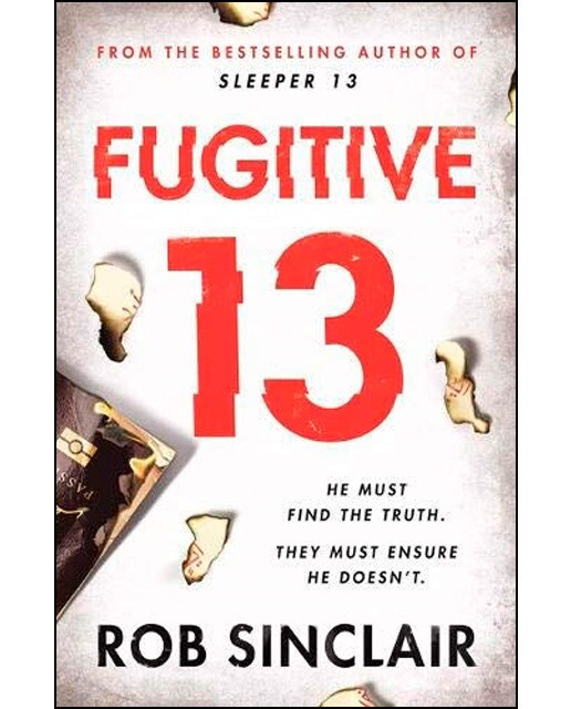 Fugitive 13 1