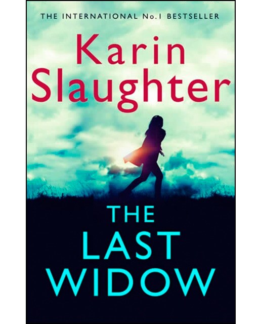 Imagem 0 de The Last Widow