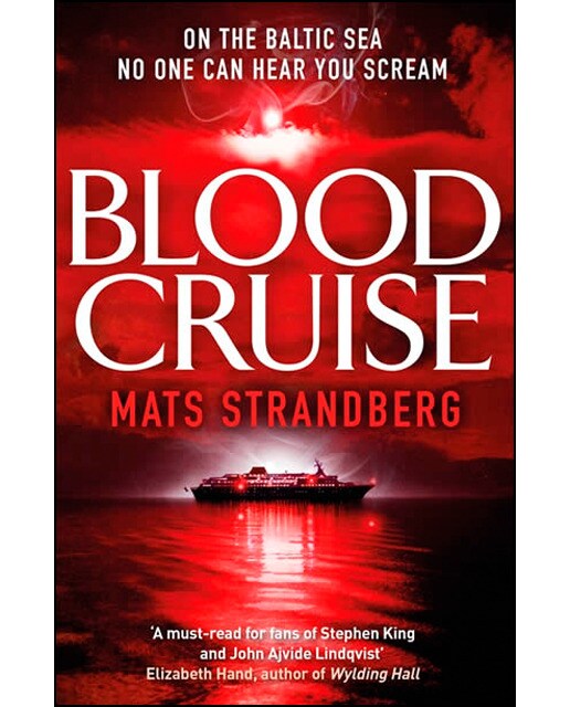 Blood Cruise 1