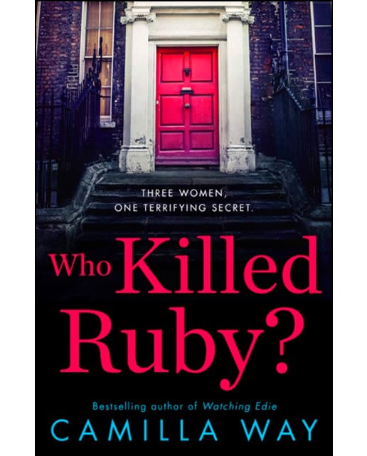 Who Killed Ruby? 1