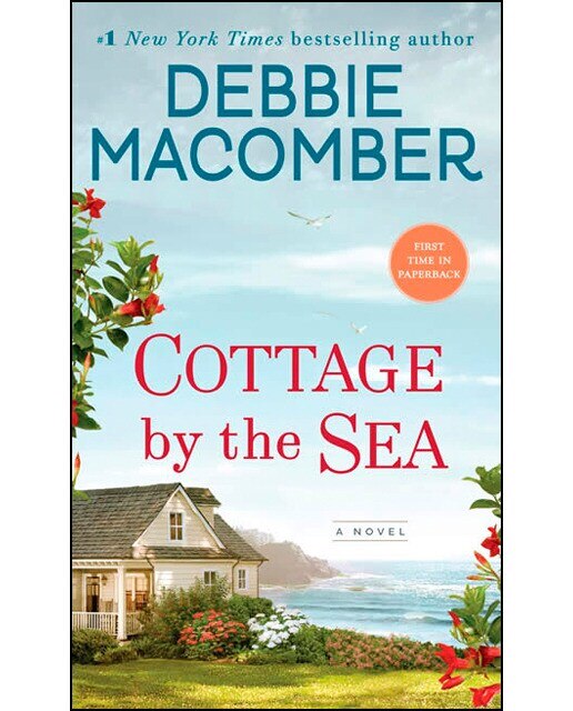 Cottage By The Sea 1