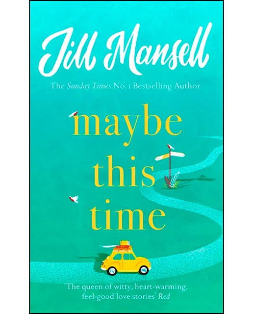 Maybe This Time 1