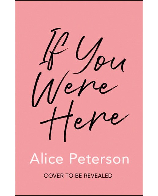 If You Were Here 1