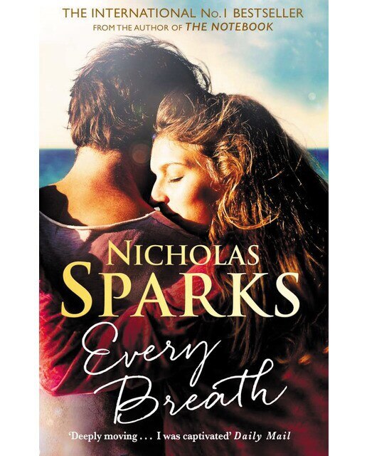 Imagem 0 de Every breath